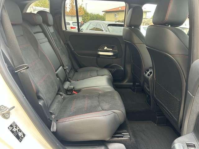Mercedes-Benz GLB 200 GLB - 200d Premium auto ""TETTO""AMG""