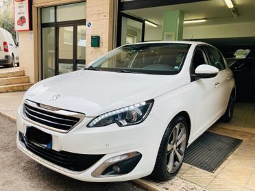 Peugeot 308 1.6 HDi -X NEOPATENTATI- 2014