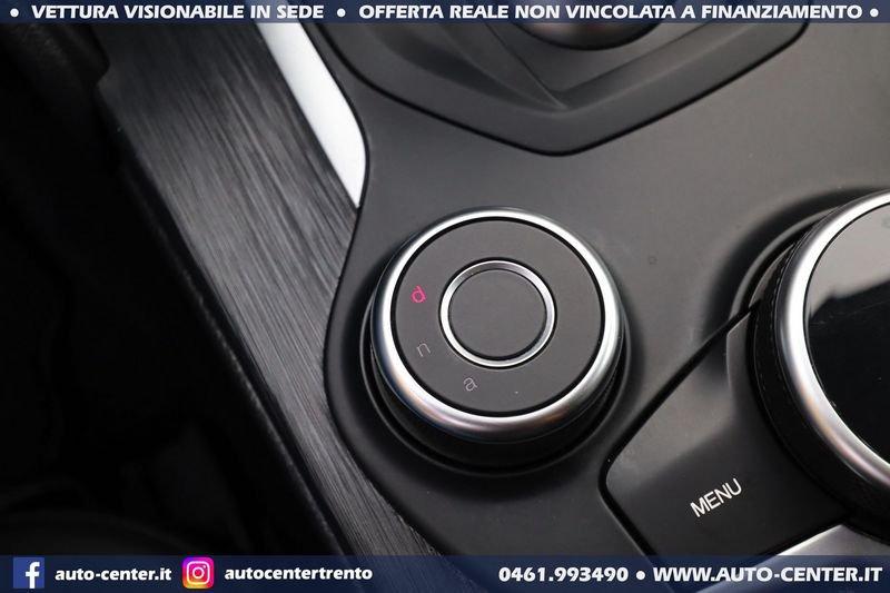 Alfa Romeo Giulia 2.0 Turbo AT8 200CV B-Tech