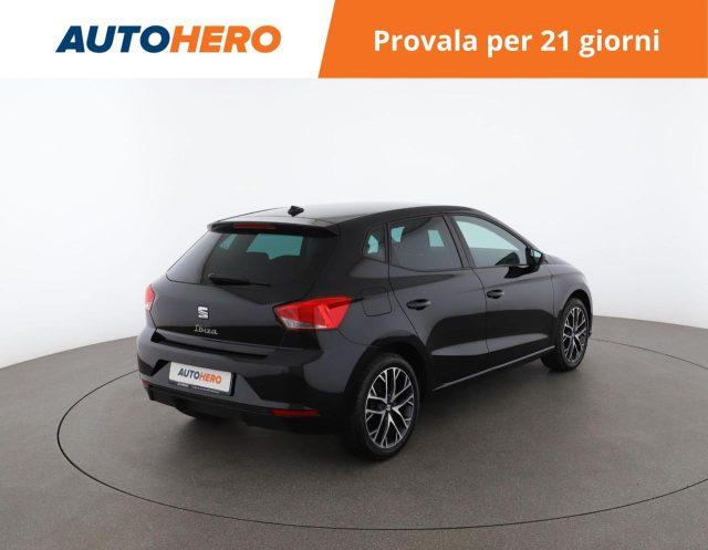 SEAT Ibiza 1.0 EcoTSI 95 CV 5 porte Style