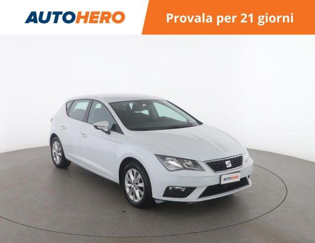 SEAT Leon 2.0 TDI 150 CV DSG 5p. Business