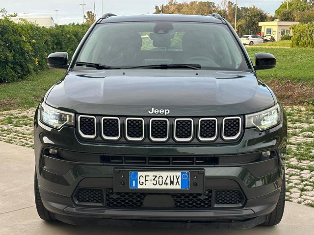 JEEP Compass 1.3 Turbo T4 190 CV PHEV AT6 4xe UNIPRO+AZIENDALE