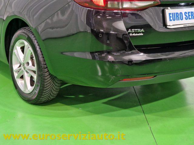 OPEL Astra 1.6 CDTi 110CV Start&Stop Sports Tourer Dynamic