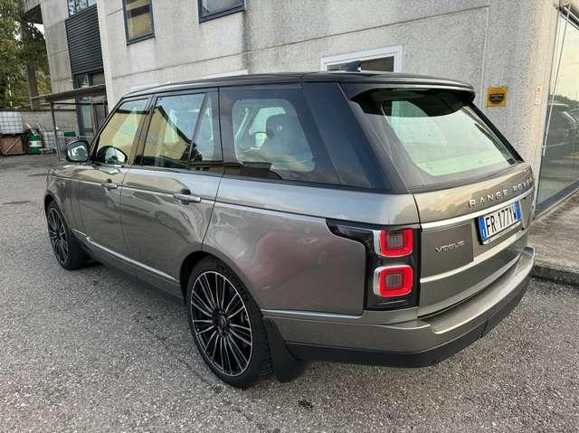 Land Rover Range Rover 3.0 sdV6 Vogue auto my19