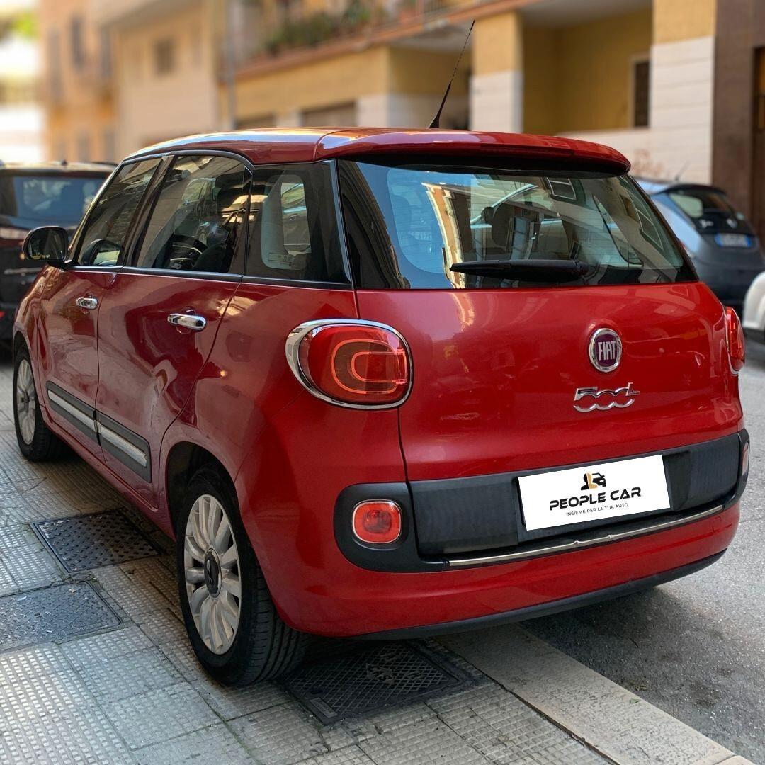 Fiat 500L 1.3 Multijet 85 CV Easy