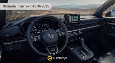 HONDA CR-V 2.0 Hev eCVT Elegance