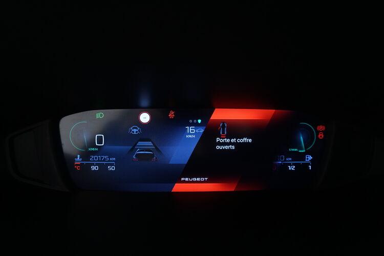 Peugeot 308 Allure Pack BR135797 1.2 Benzina 131CV