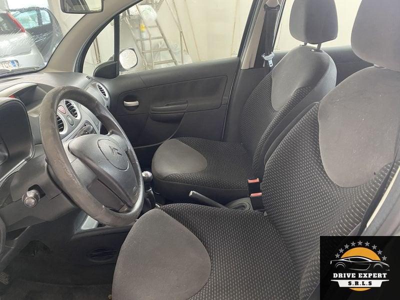 Citroën C3 C3 1.4 Perfect ( METANO)