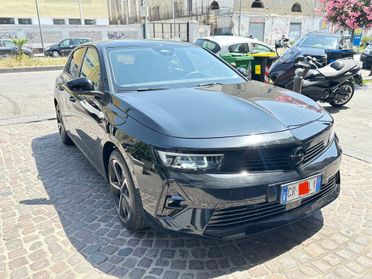 Opel Astra 1.2 Turbo 130 CV AT8 Elegance