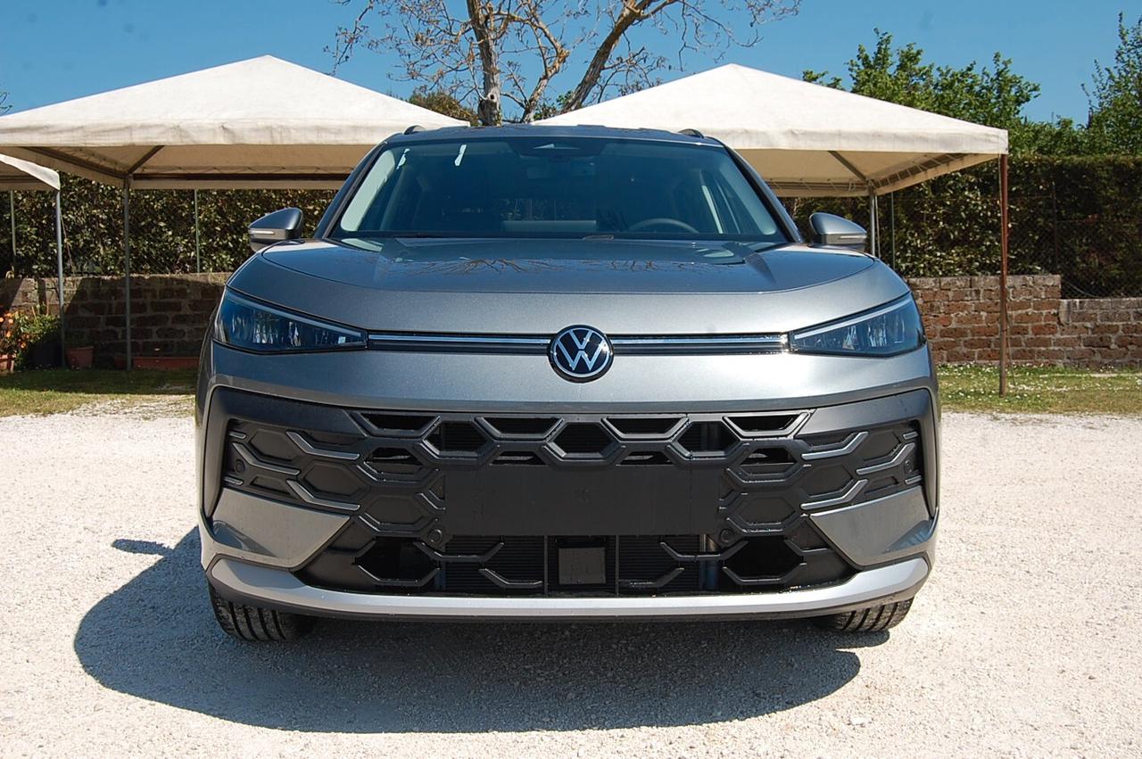 Volkswagen T-Roc 1.5 eTSI ACT DSG Life