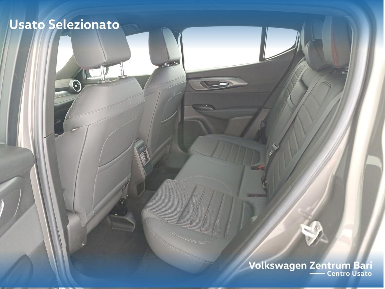 Alfa Romeo Tonale 1.5 hybrid sprint 130cv tct7