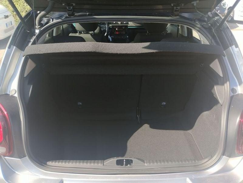 Citroën C3 PureTech 83 S&S Feel Pack
