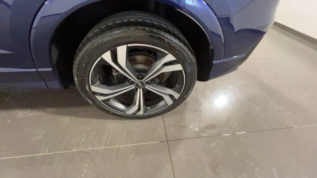 AUDI Q3 SPB 35 TDI S tronic Identity Black