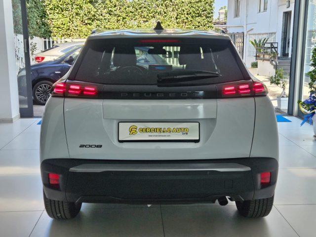 PEUGEOT 2008 PureTech 100 S&S Allure tua da ?249,00 mensili