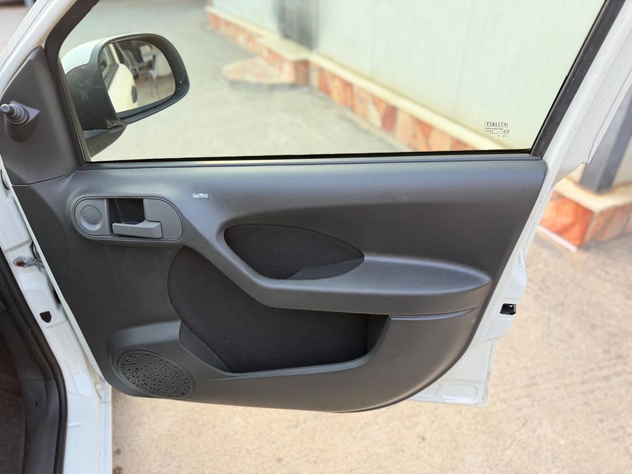 Fiat Panda 1.2 Emotion Km Certificati