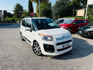 Citroen C3 Picasso 1.4 VTi Ok NEOPATENTATI