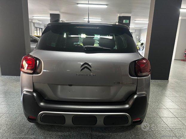 CITROEN C3 Aircross PureTech 130 S&S EAT6 Max