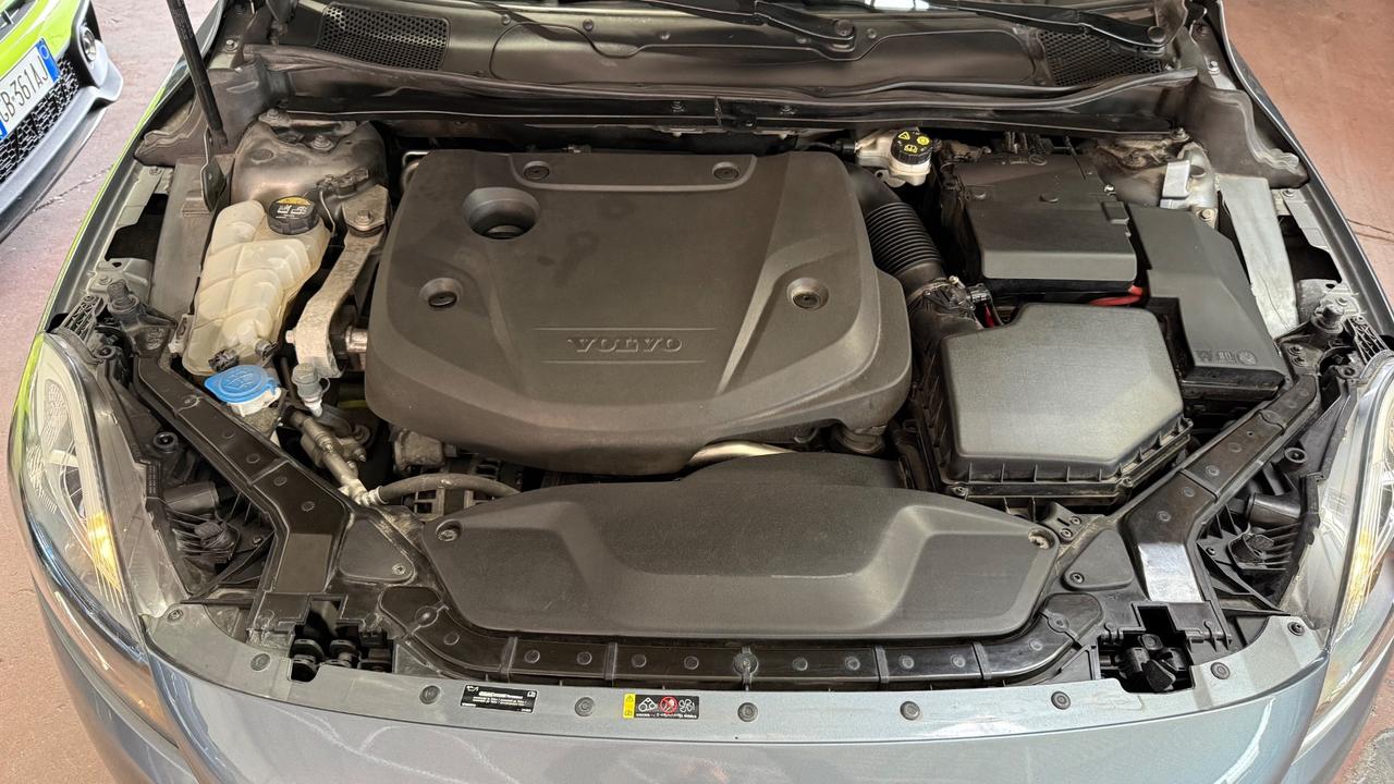 Volvo V40 D2 Business