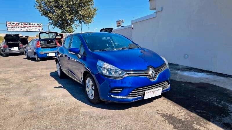 Renault Clio 1.5 dCi 90 CV S&S Energy Business 11/2018