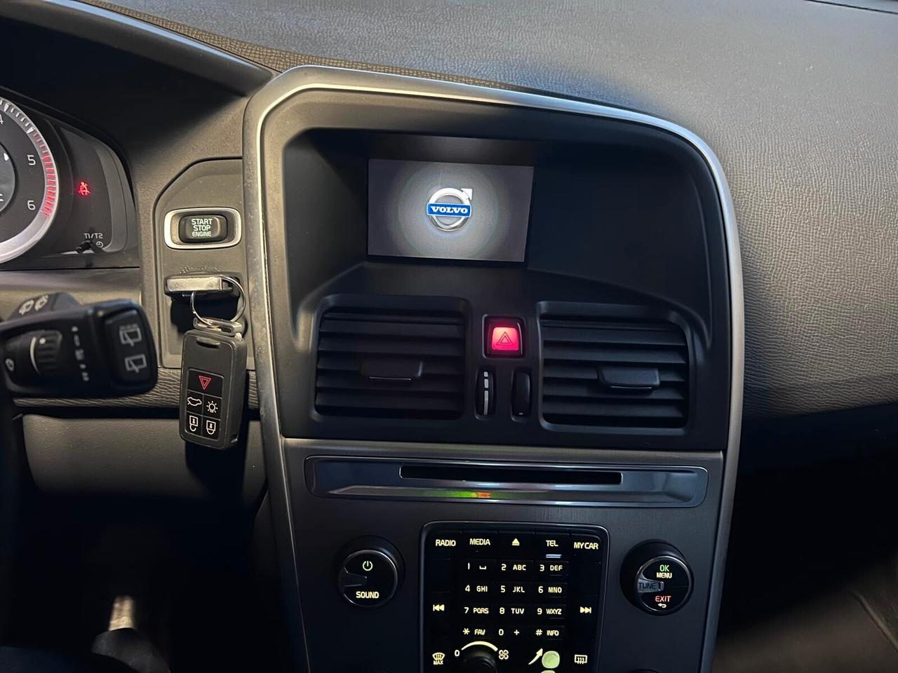 Volvo XC 60 XC60 DRIVe Momentum