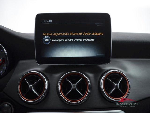 MERCEDES-BENZ CLA 200 d 4Matic Automatic Premium Dark Night