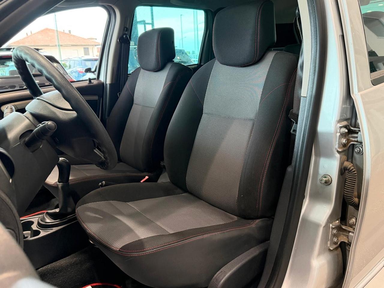 Dacia Duster 1.6 110CV 4x2 GPL Lauréate