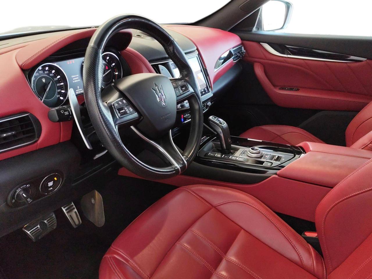 Maserati Levante 2.0 mhev GT 330cv