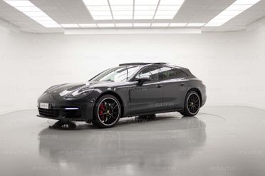 PORSCHE Panamera 2ª serie 2.9 4S Sport Turismo