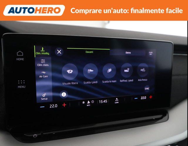 SKODA Octavia 1.0 e-TEC DSG Wagon Style