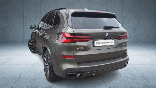 BMW X5 xDrive30d 48V Msport Pro Aut.