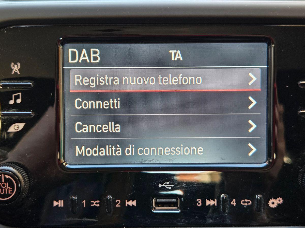 FIAT - Panda - 1.0 FireFly S&S Hybrid City Life