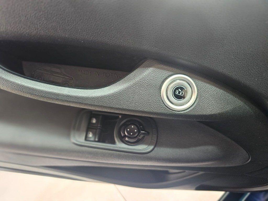 Fiat 500e Berlina 42 kWh Icon
