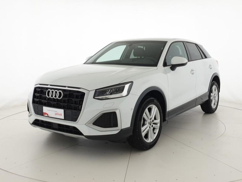 35TFSI 150CV S tronic Business Advanced