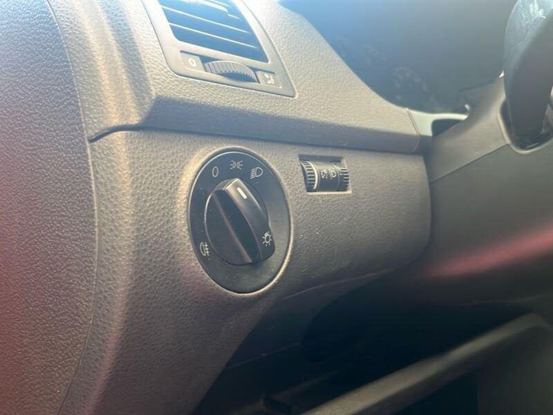Volkswagen Polo 5p 1.2 Comfortline CL 70cv
