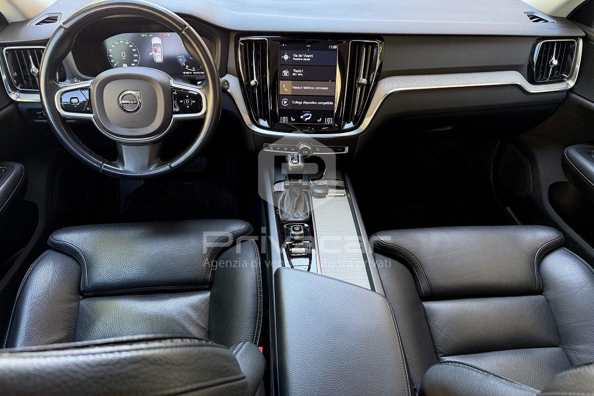 VOLVO V60 Cross Country D4 AWD Geartronic Pro