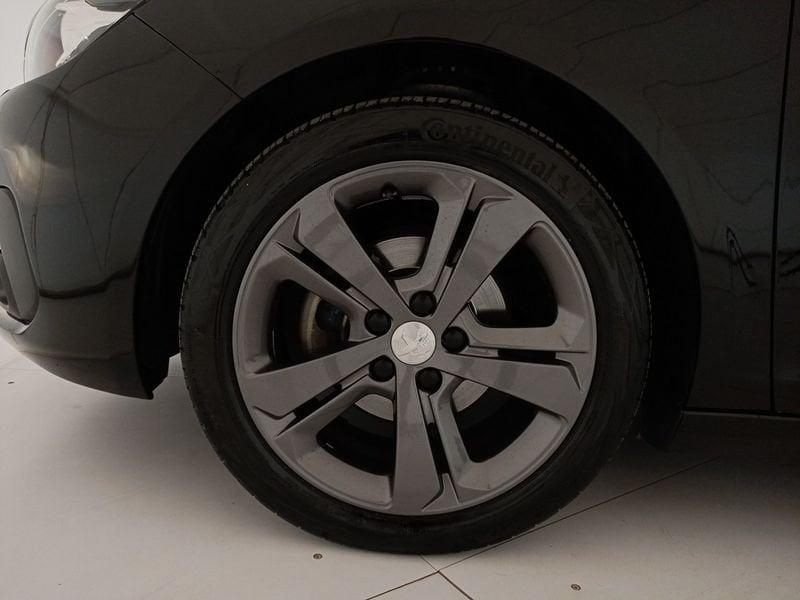 Peugeot 308 II 2018 SW SW 1.5 bluehdi Allure s&s 130cv