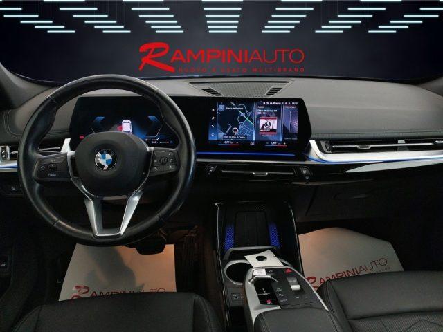 BMW X1 sDrive 18d xLine 150 Cv Km 43.000 UnicoProprietari