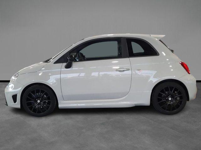 ABARTH 595 1.4 Turbo T-Jet 165 CV Pista