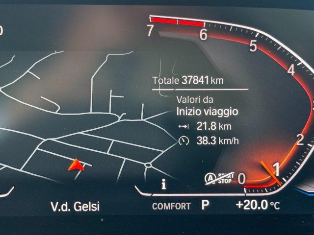 BMW Z4 sDrive20i Msport 2000CC IVA ESPOSTA