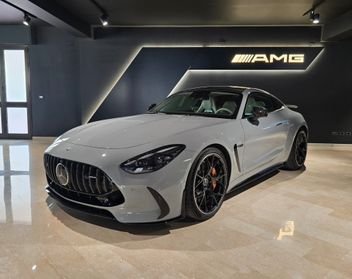 Mercedes-benz GT AMG 63 4Matic+ Premium