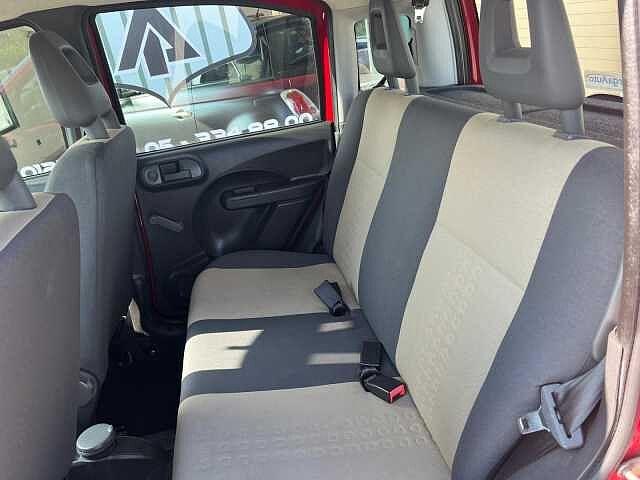 Fiat Panda 1.2 Dynamic Eco