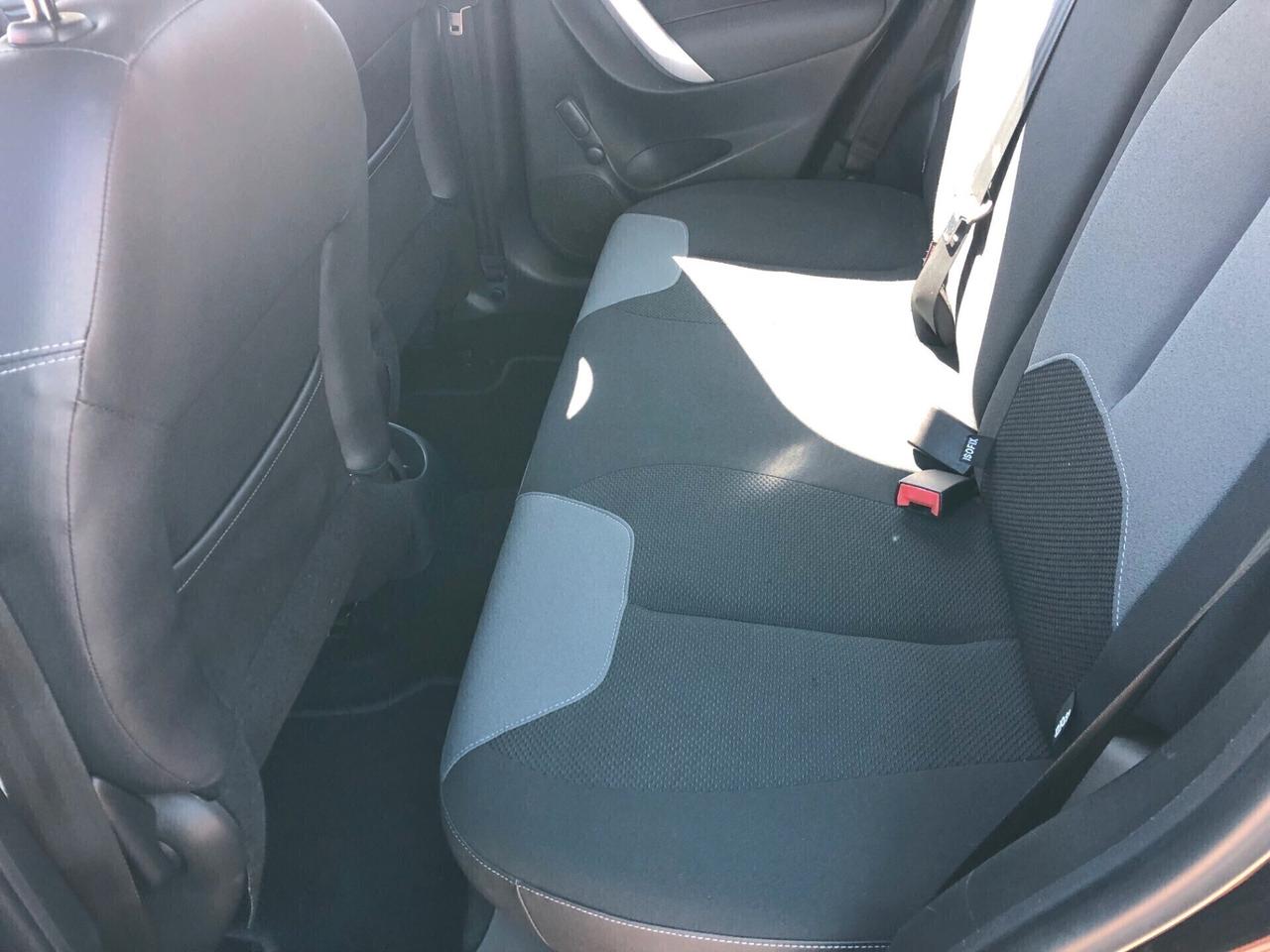 Citroen C3 1.1 GPL airdream Exclusive