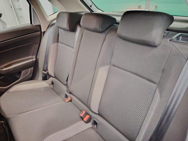 VOLKSWAGEN Polo 1.0 TSI DSG Style AUTOMATICA - PREZZO REALE