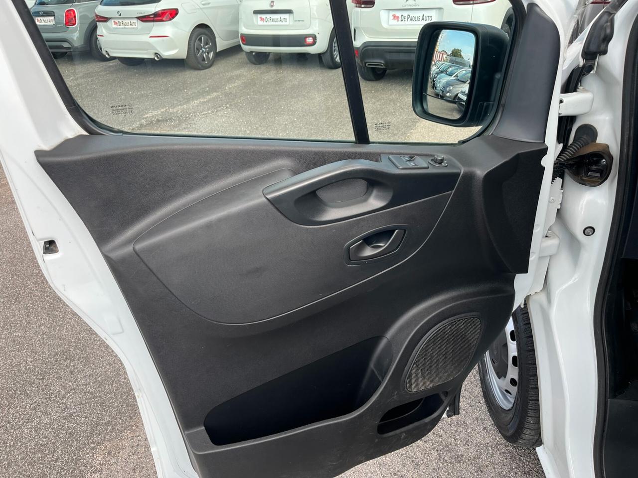 FIAT TALENTO 2.0 ECOJET PC TN 12Q