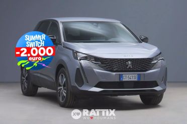 Peugeot 3008 1.5 BlueHDI 130CV Allure Pack EAT8