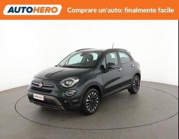FIAT 500X 1.3 T4 150 CV DCT Cross