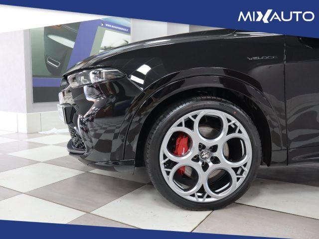 ALFA ROMEO Tonale 1.6 D 130cv Veloce TCT6 TETTO CAMERA CERCHI 20"
