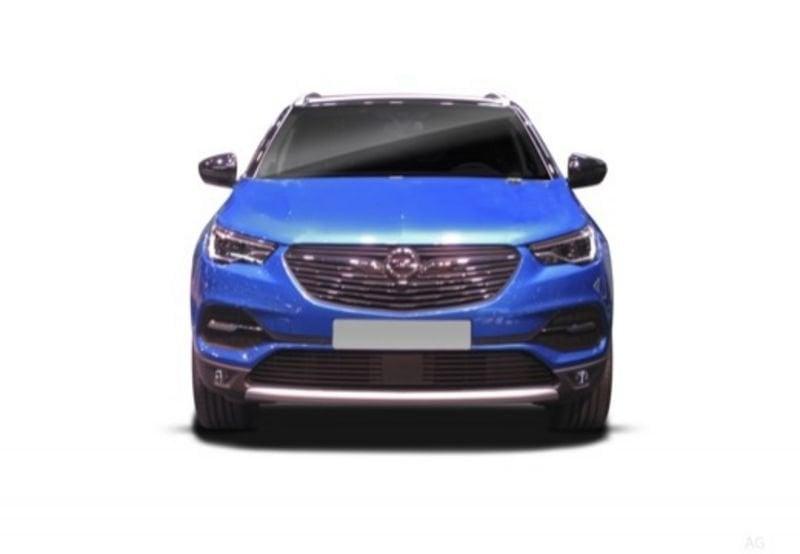 Opel Grandland X 1.5 ecotec Elegance s&s 130cv at8