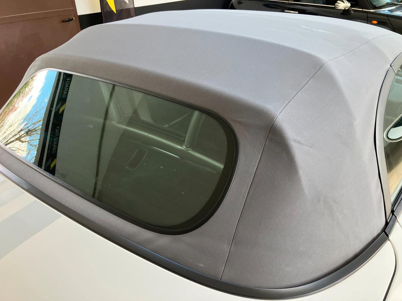 Porsche Boxster 3.4 24V S DESIGN EDITION 2 303CV