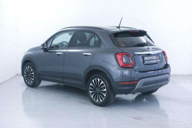 FIAT 500X 1.6 MultiJet 130 CV Cross/RETROCAMERA/NAVIGATORE